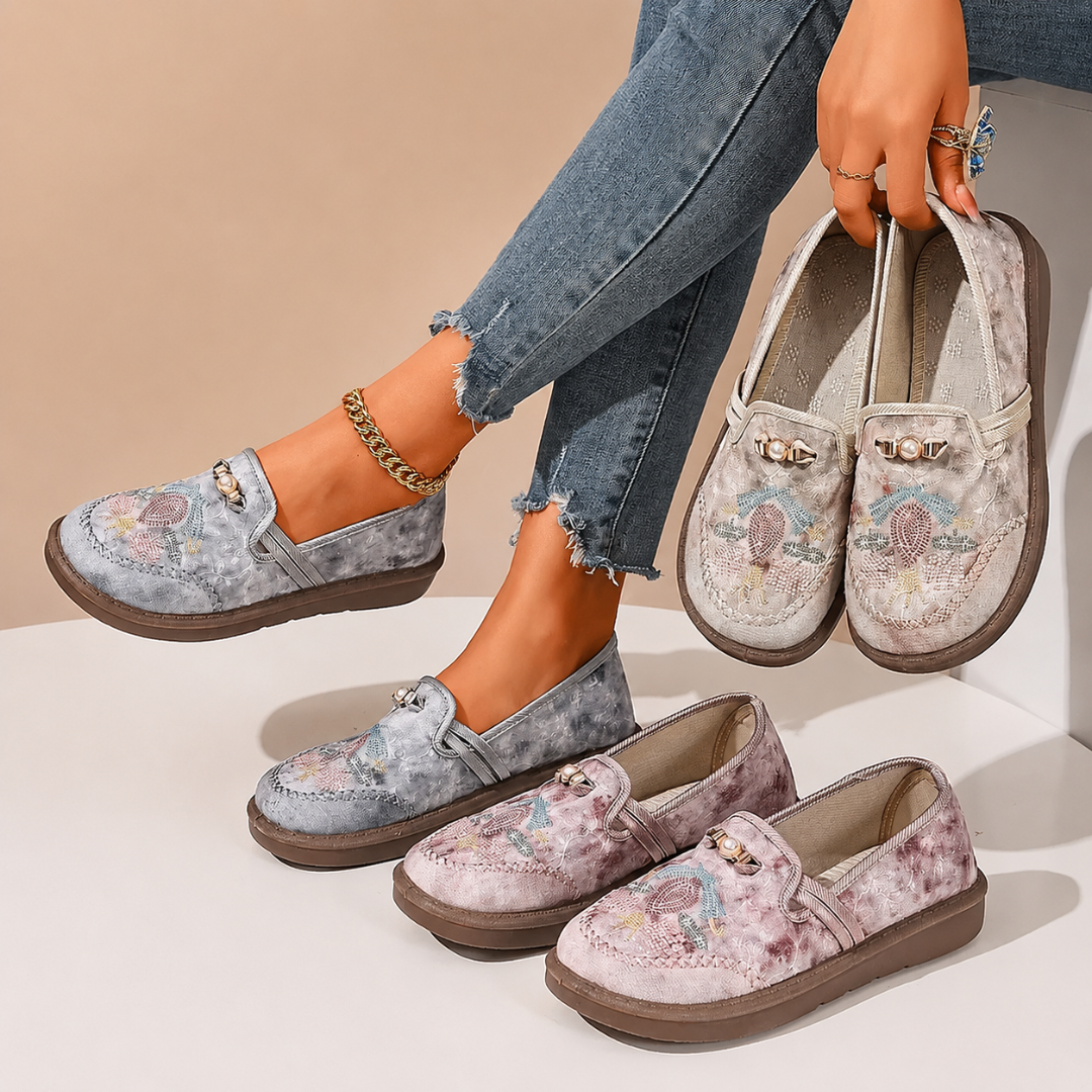 Kyla Women's Sandals | Lightweight, Breathable Sporty Design 4