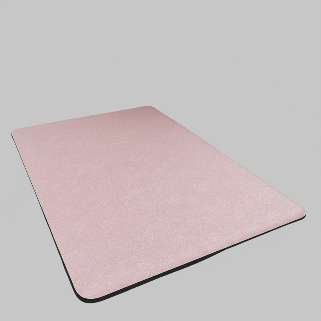 AquaSorb Quick-Drying Non Slip Bath Mat | Bathroom Rugs