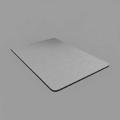 AquaSorb Quick-Drying Non Slip Bath Mat | Bathroom Rugs