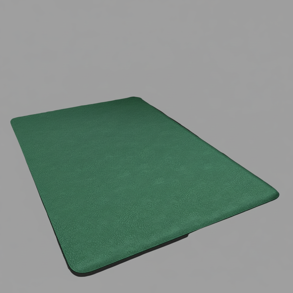 AquaSorb Quick-Drying Non Slip Bath Mat | Bathroom Rugs