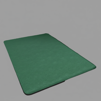 AquaSorb Quick-Drying Non Slip Bath Mat | Bathroom Rugs