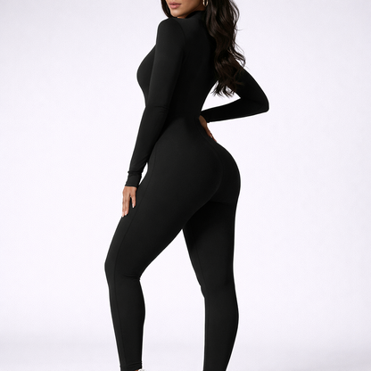 Aveline | Women's Yoga Jumpsuit for Comfort and Flexibility 5