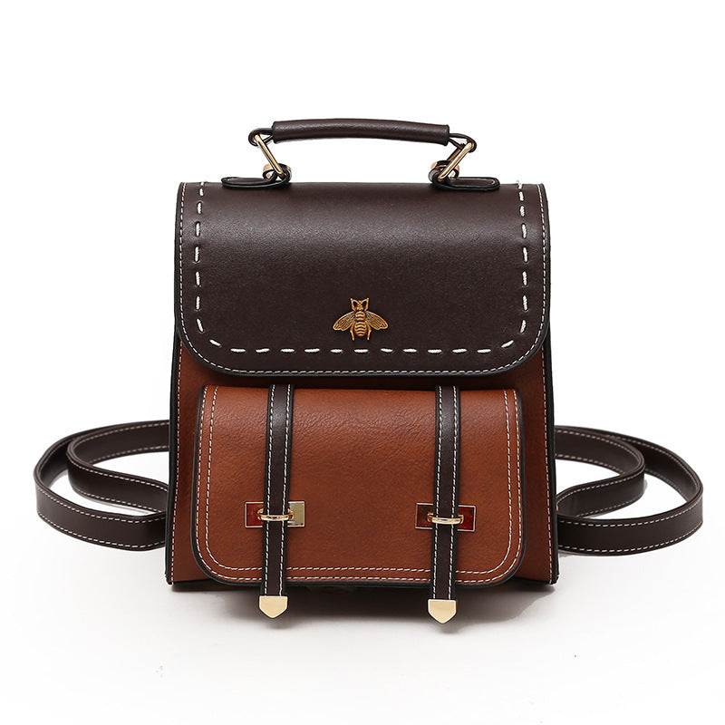 Bela Travel Backpack | Durable Fabric, Spacious Laptop Compartment 6
