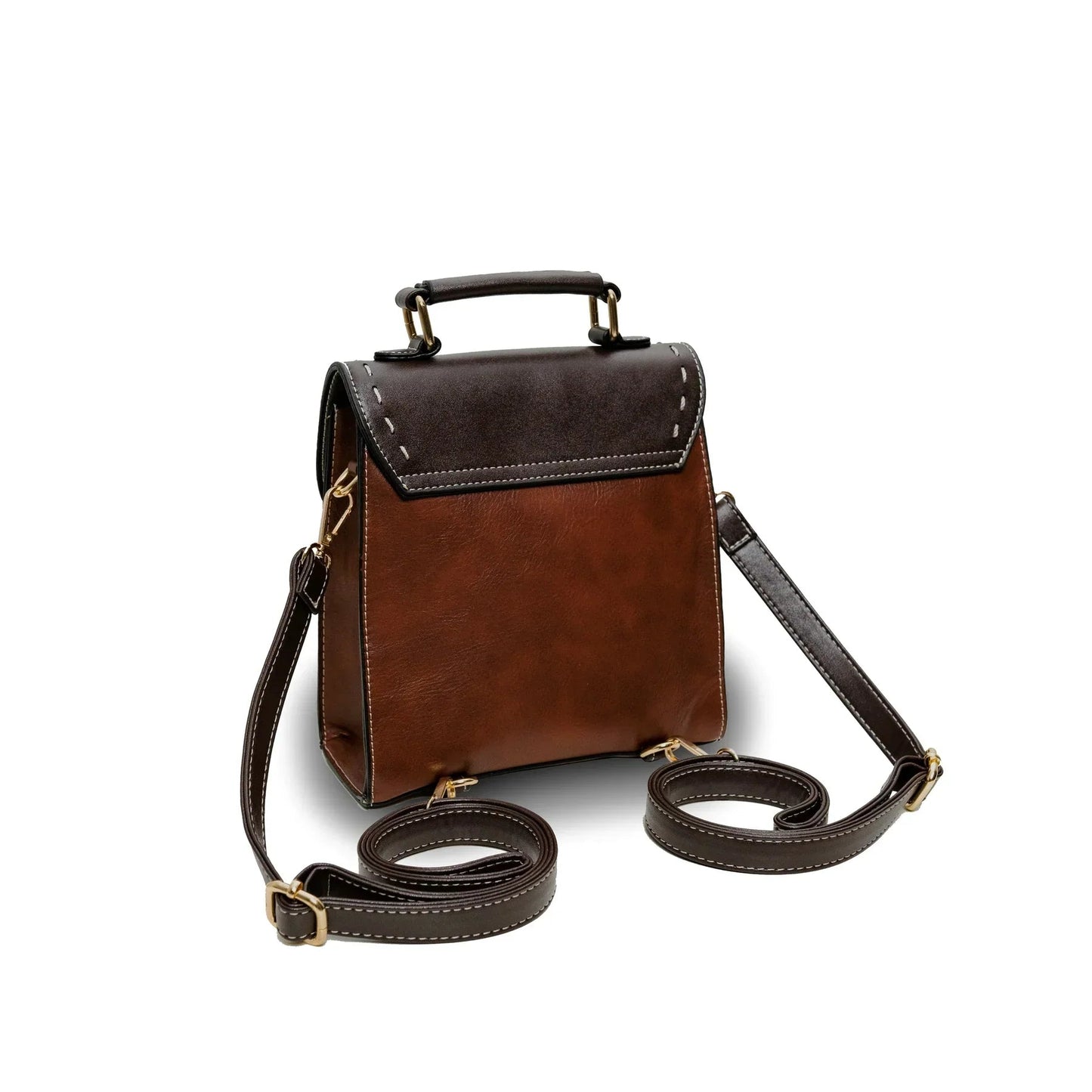 Bela Travel Backpack | Durable Fabric, Spacious Laptop Compartment 7
