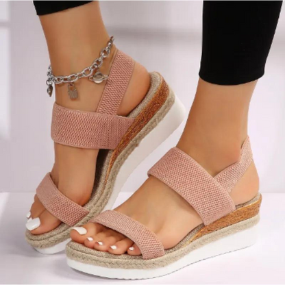 Clara Sandals | Elegant Design, Comfortable Fit 0