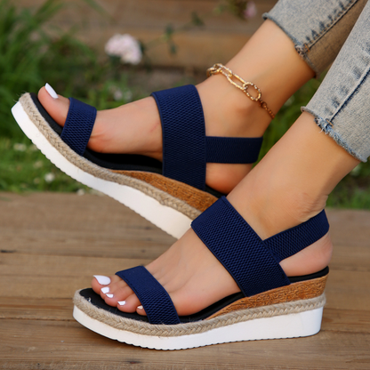 Clara Sandals | Elegant Design, Comfortable Fit 1