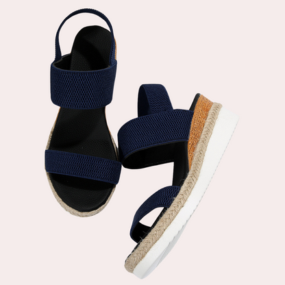 Clara Sandals | Elegant Design, Comfortable Fit 3