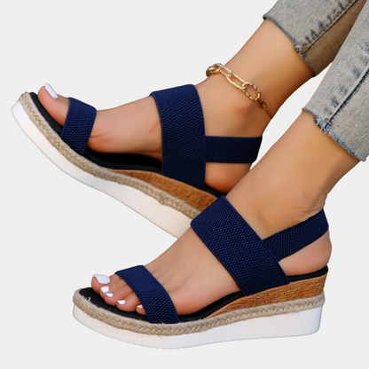 Clara Sandals | Elegant Design, Comfortable Fit 5