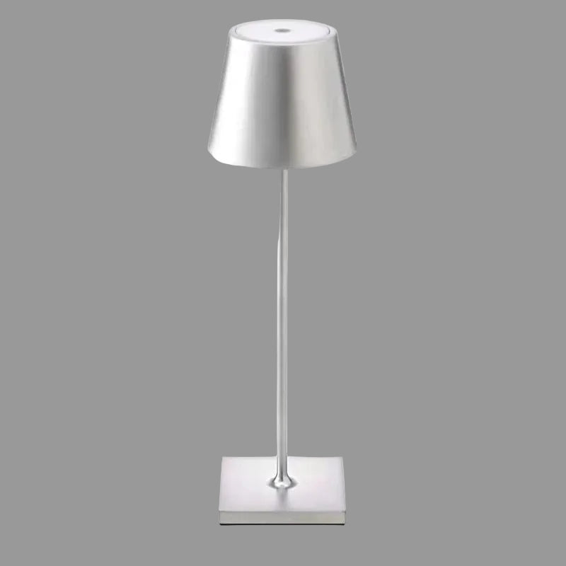 ClassicLume | Wireless Table Lamp for Home and Office