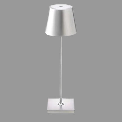 ClassicLume | Wireless Table Lamp for Home and Office