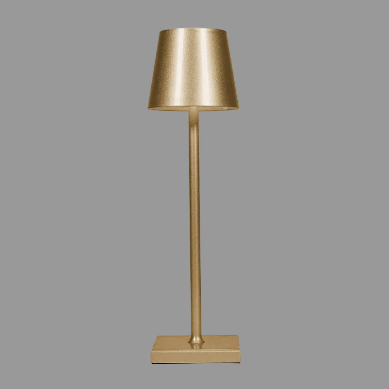 ClassicLume | Wireless Table Lamp for Home and Office