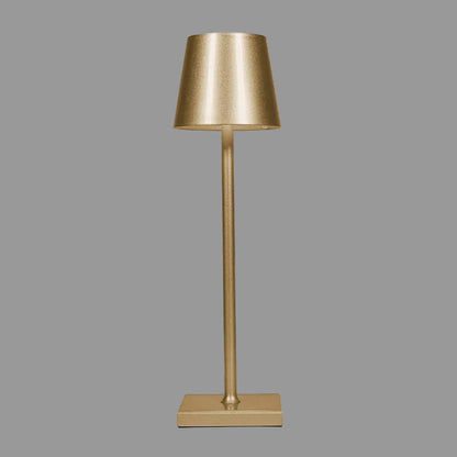 ClassicLume | Wireless Table Lamp for Home and Office