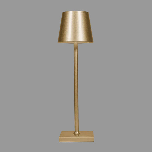 ClassicLume | Wireless Table Lamp for Home and Office