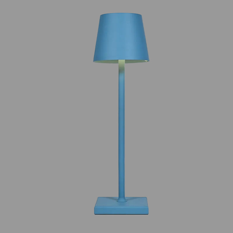 ClassicLume | Wireless Table Lamp for Home and Office