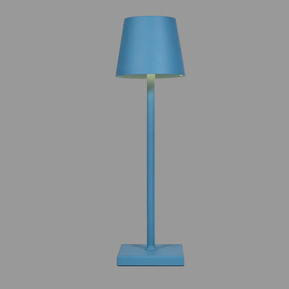 ClassicLume | Wireless Table Lamp for Home and Office