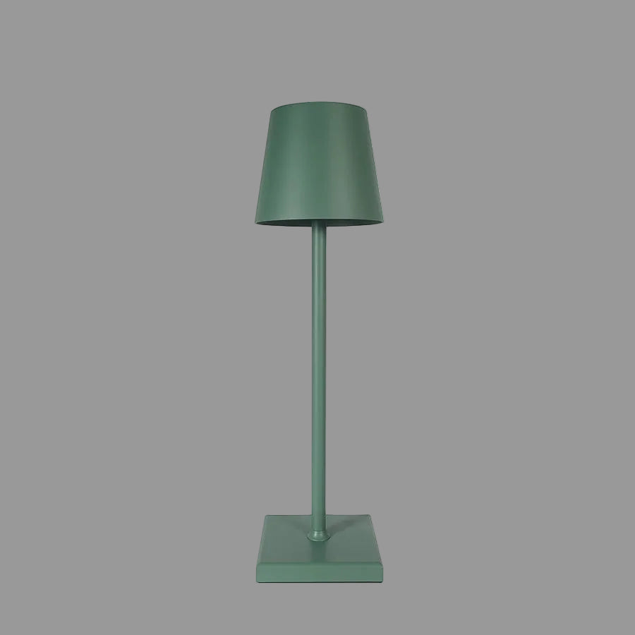 ClassicLume | Wireless Table Lamp for Home and Office