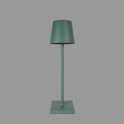 ClassicLume | Wireless Table Lamp for Home and Office