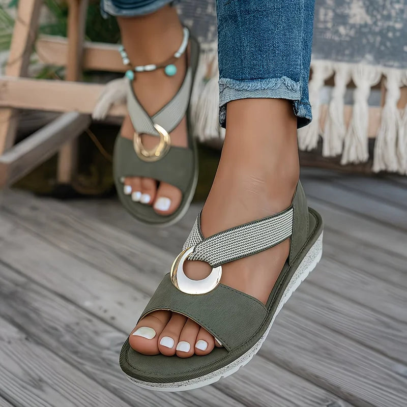 Daisy Sandals for Women | Lightweight, Comfortable Design 5