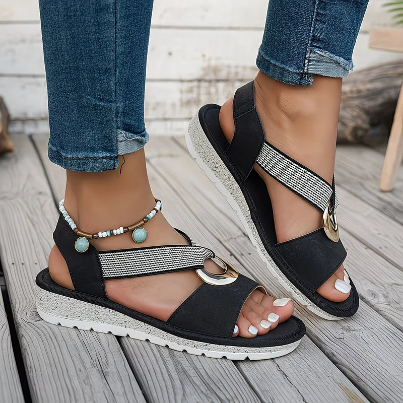 Daisy Sandals for Women | Lightweight, Comfortable Design 6