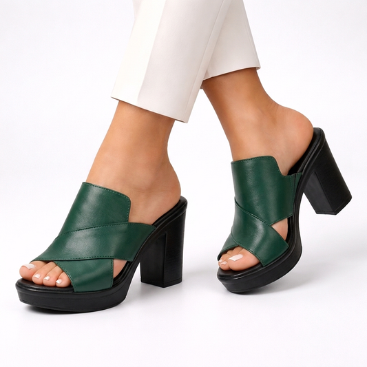 Dare Elegant Sandals for Women | Comfortable, Stylish Design 0