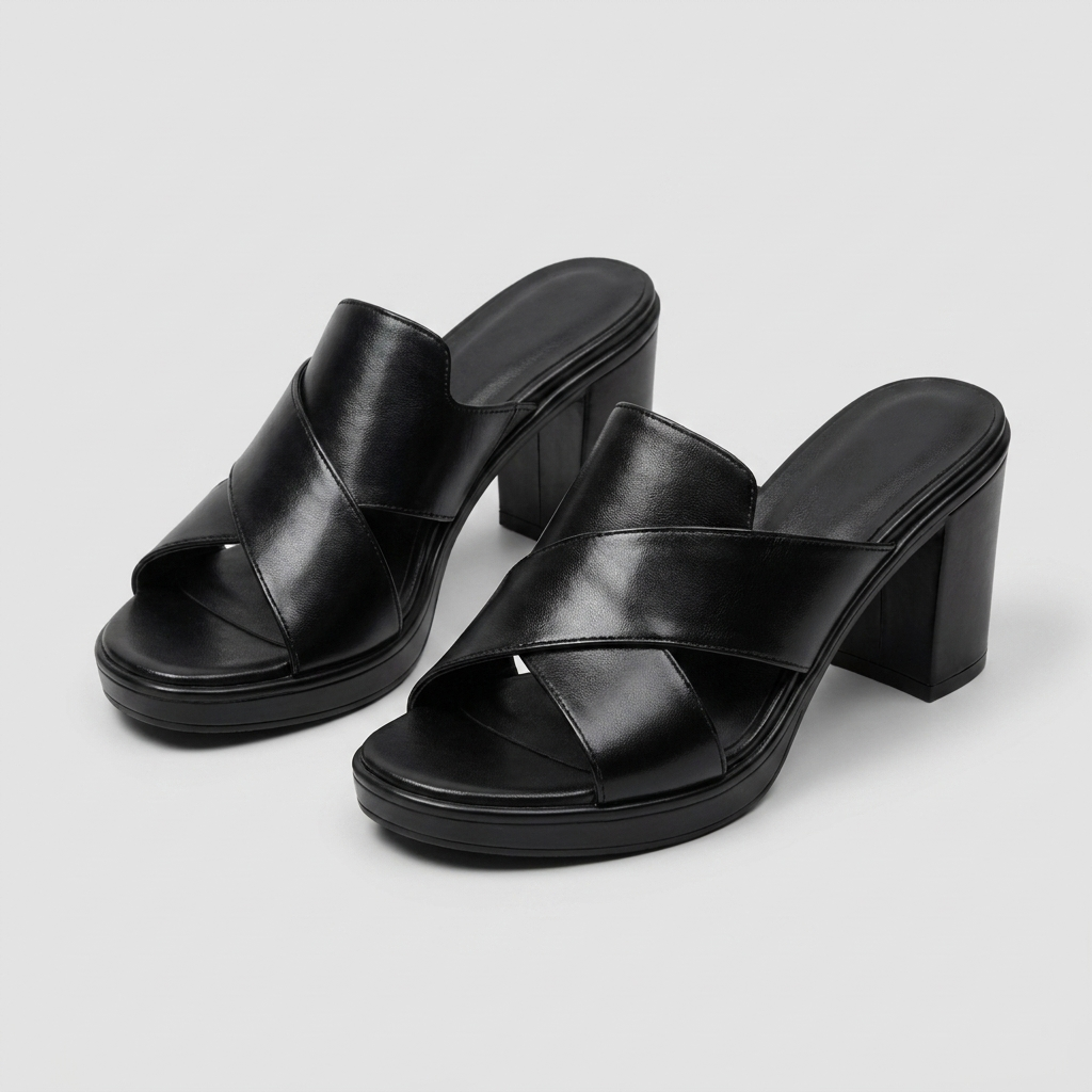 Dare Elegant Sandals for Women | Comfortable, Stylish Design 3