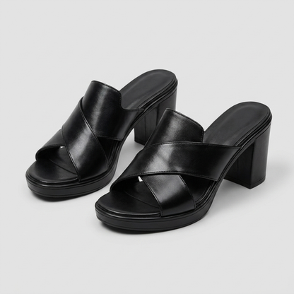 Dare Elegant Sandals for Women | Comfortable, Stylish Design 3
