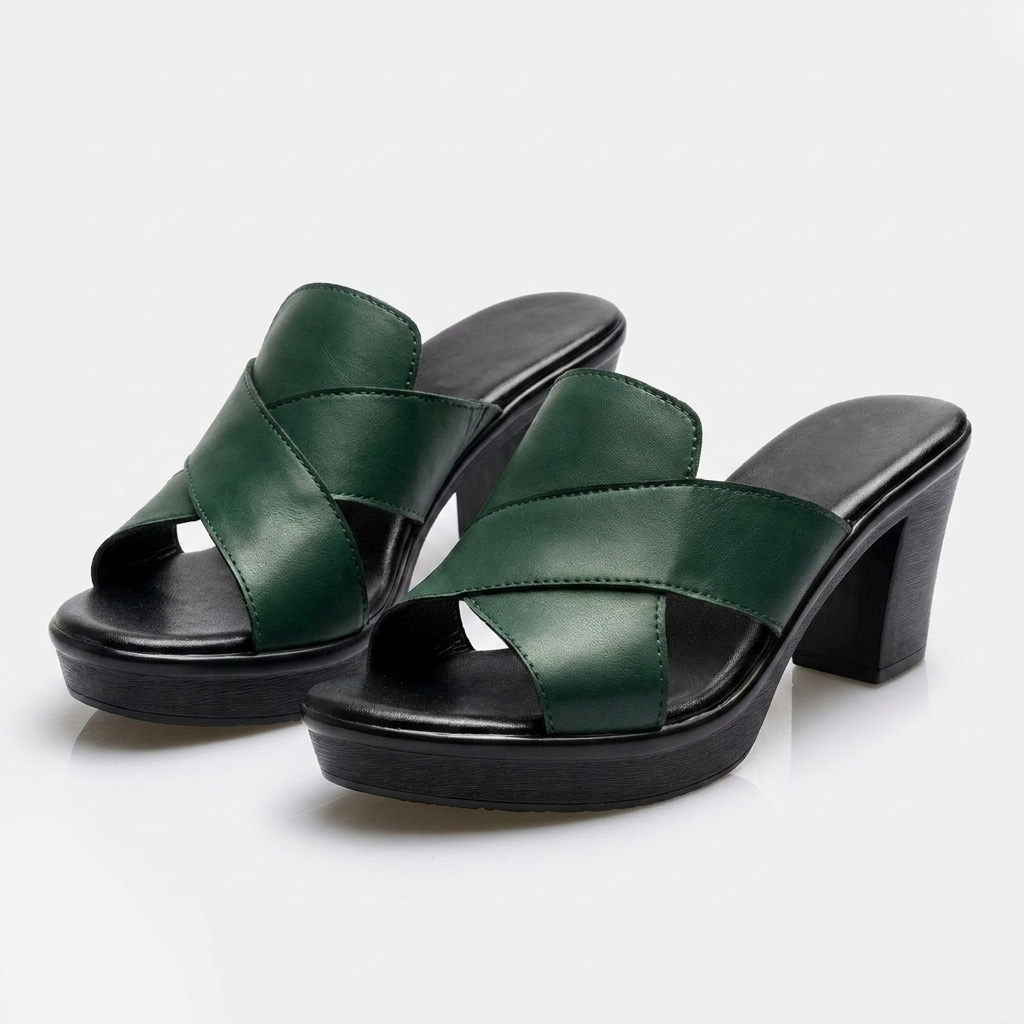 Dare Elegant Sandals for Women | Comfortable, Stylish Design 4