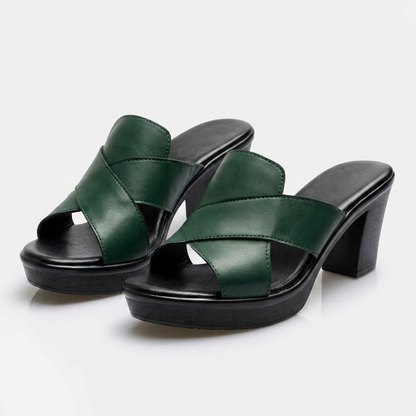 Dare Elegant Sandals for Women | Comfortable, Stylish Design 4