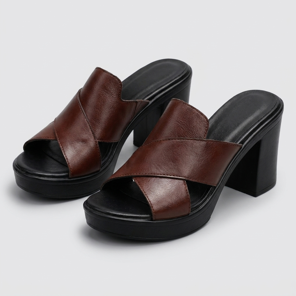 Dare Elegant Sandals for Women | Comfortable, Stylish Design 5