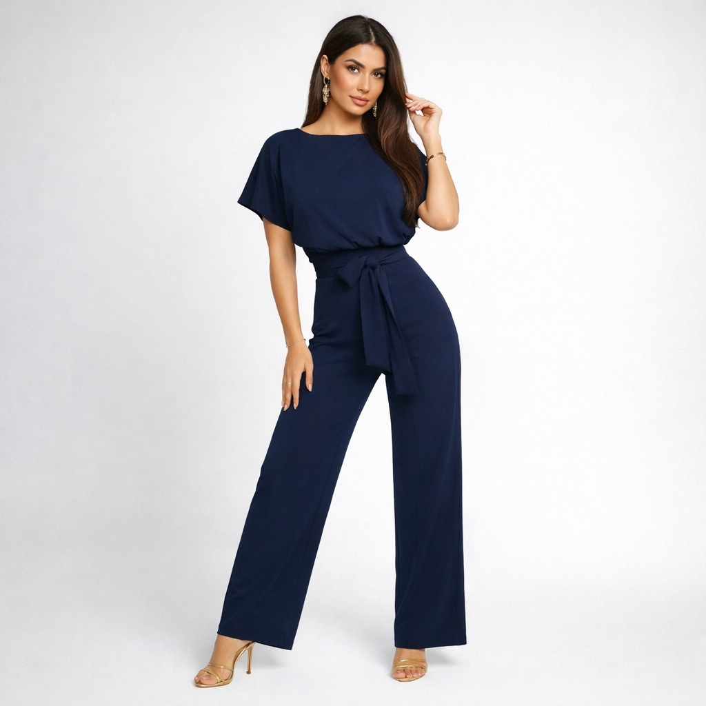 Eliana | Women's Elegant Summer Jumpsuit 1