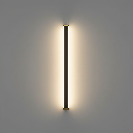 EvoBeam | Waterproof Outdoor Wall Lamp