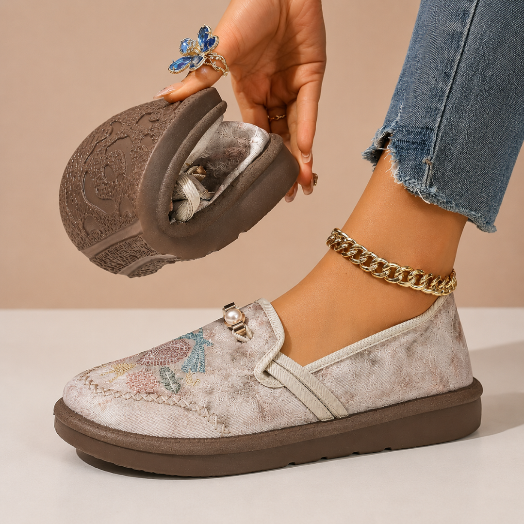 Kyla Women's Sandals | Lightweight, Breathable Sporty Design 3