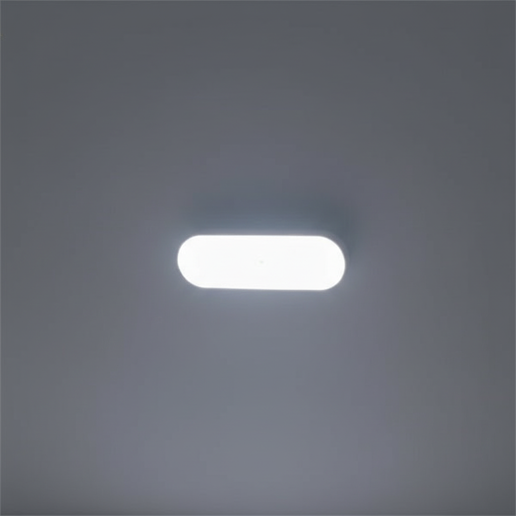 Lampino | LED Motion Sensor Wall Lamp