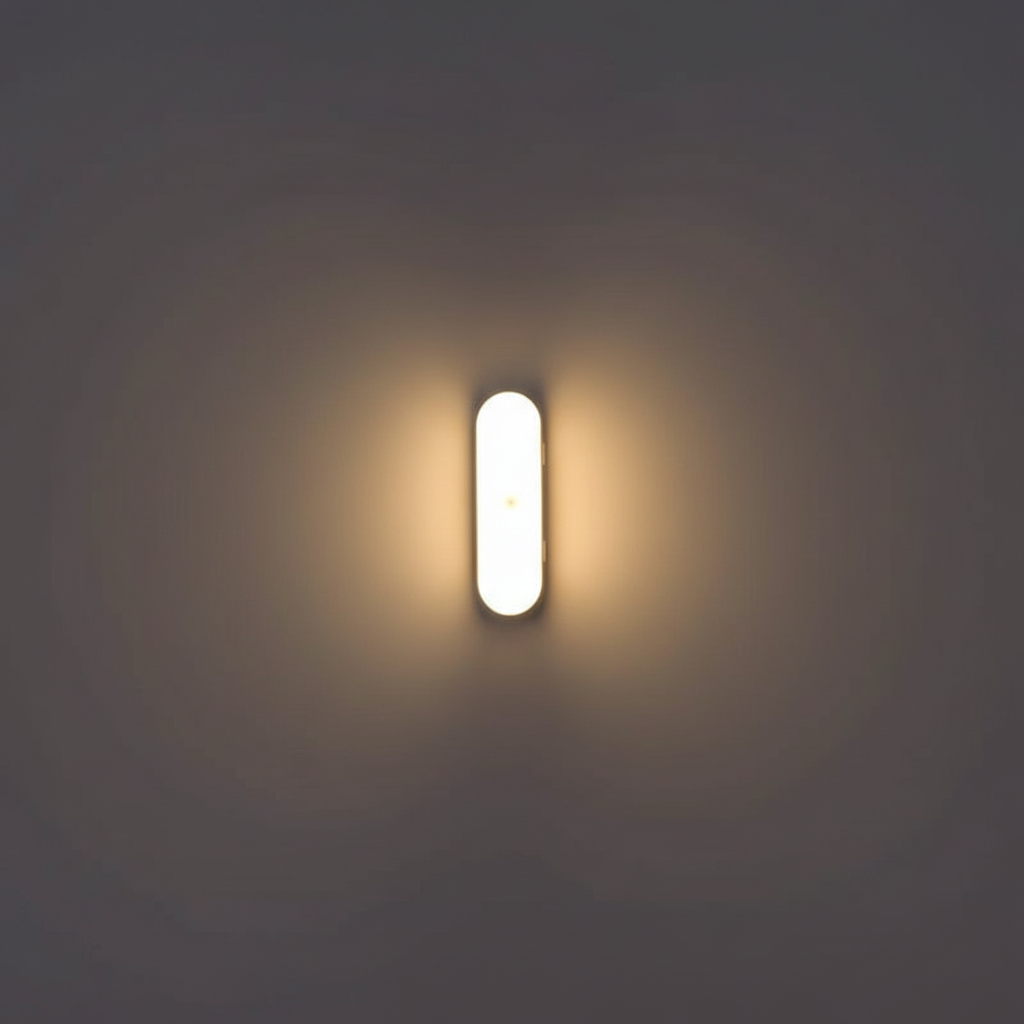 Lampino | LED Motion Sensor Wall Lamp