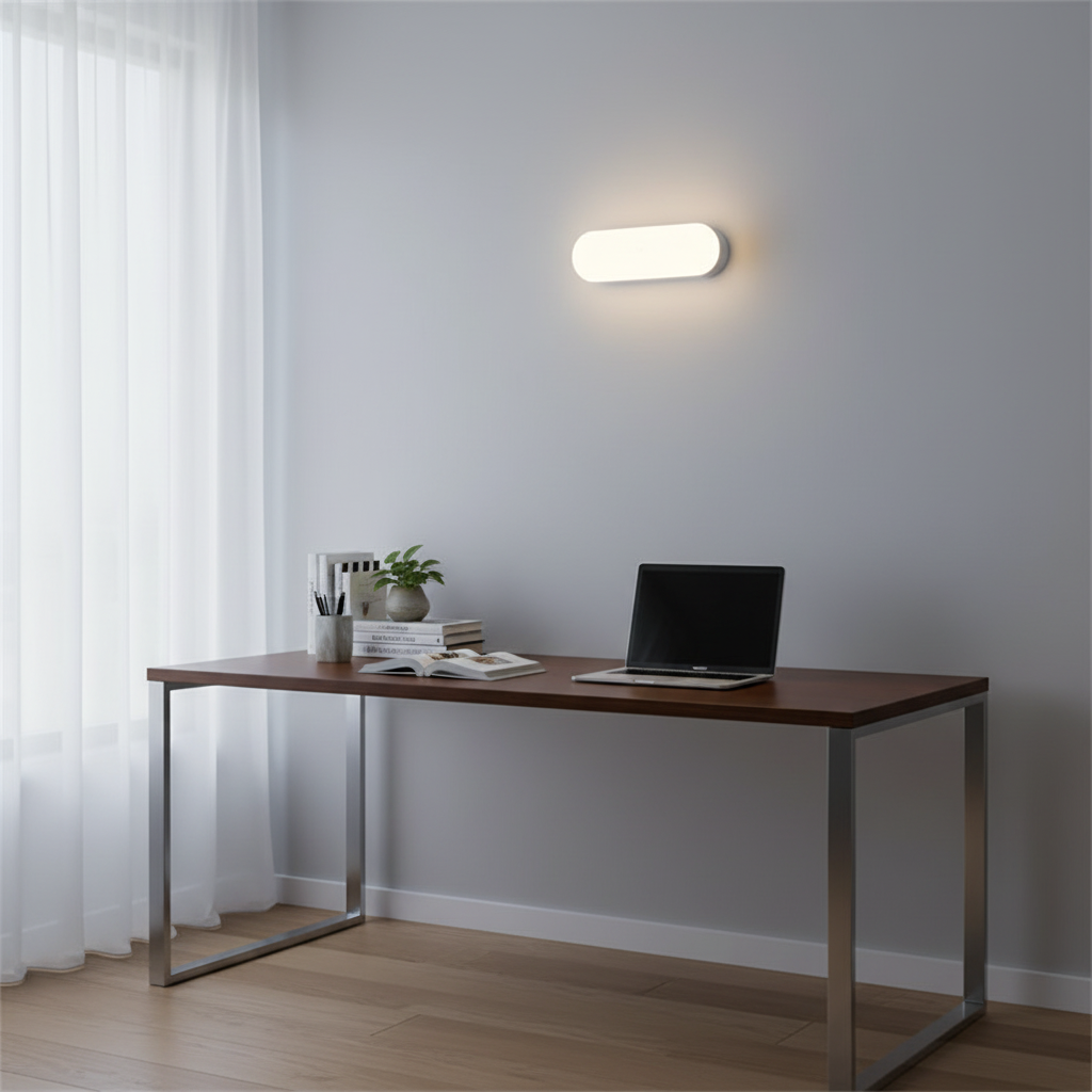 Lampino | LED Motion Sensor Wall Lamp