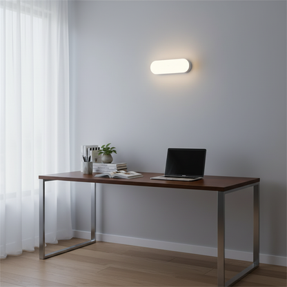 Lampino | LED Motion Sensor Wall Lamp