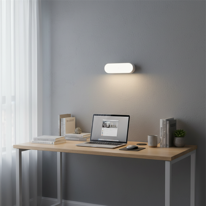Lampino | LED Motion Sensor Wall Lamp