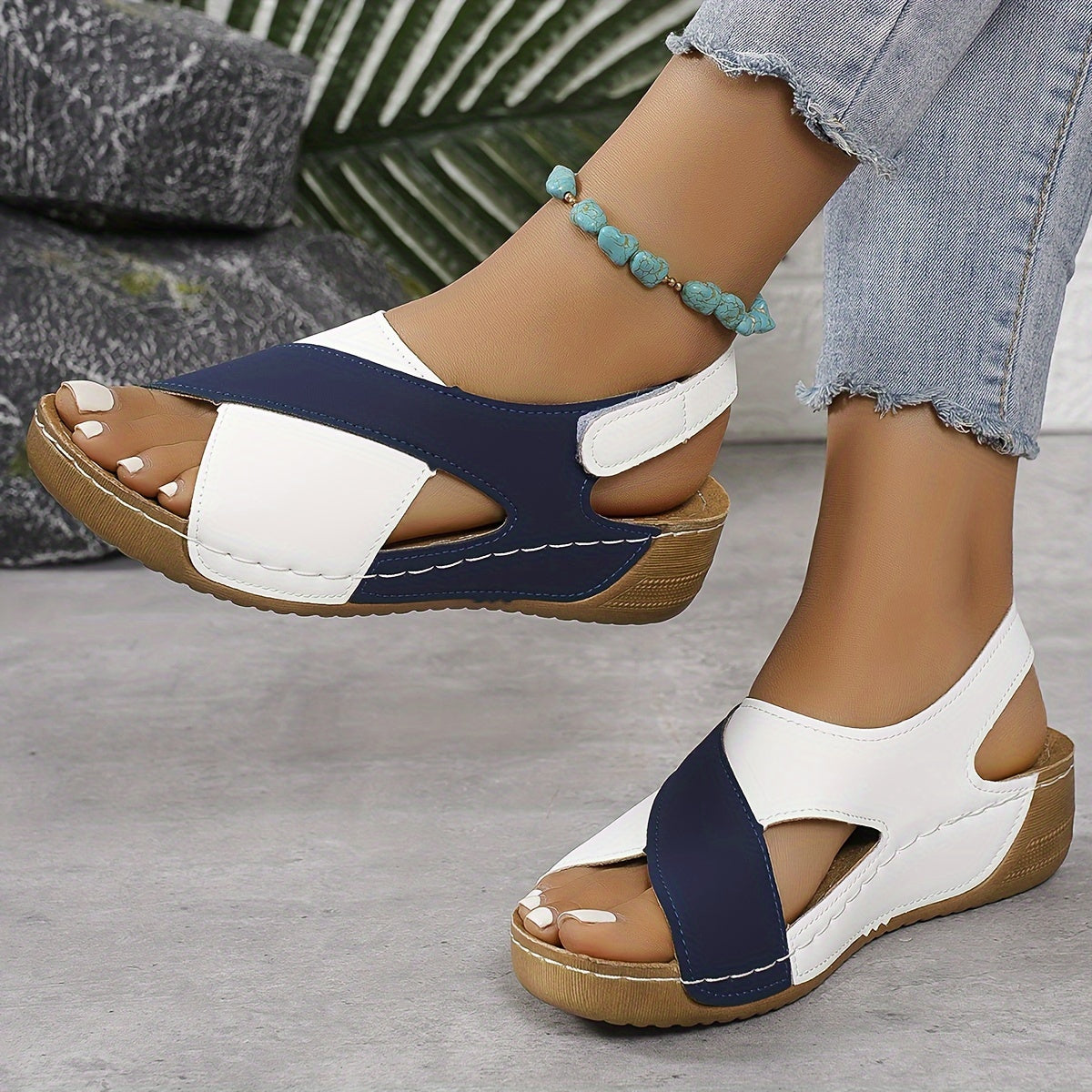 Luna Sandals for Women | Orthopedic Support, Breathable Design 0