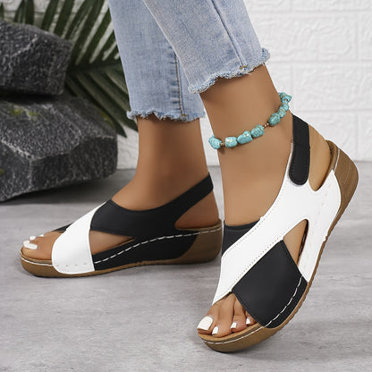 Luna Sandals for Women | Orthopedic Support, Breathable Design 4