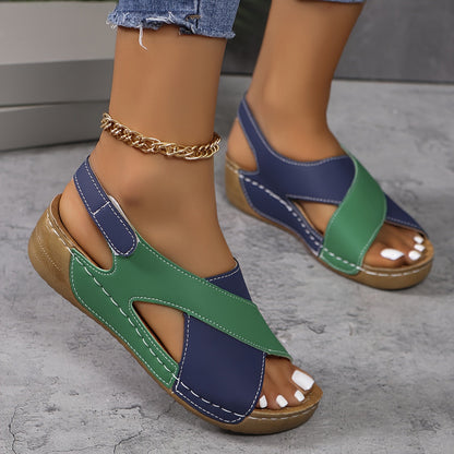 Luna Sandals for Women | Orthopedic Support, Breathable Design 8