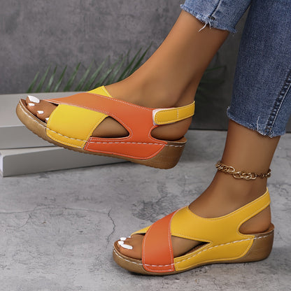 Luna Sandals for Women | Orthopedic Support, Breathable Design 9