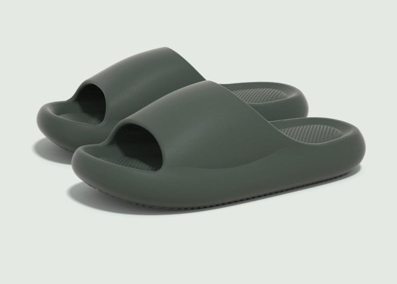 Marta Slippers | Non-Slip Summer Footwear 1