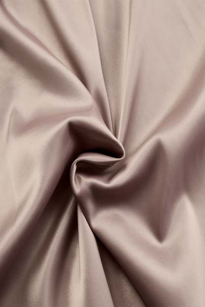 Moya One-Shoulder Gown | Premium Satin Formal Dress for Wedding Guests 2