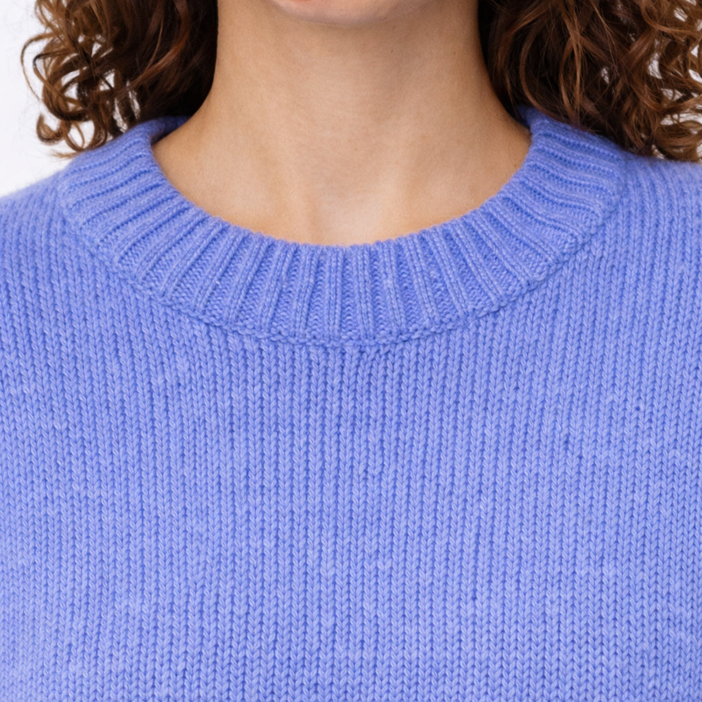 Oversized Women's Sweater | Casual Knitted Knitwear 5