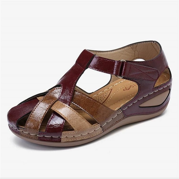Penny Casual Sandals | Lightweight, Adjustable Straps for Women 0