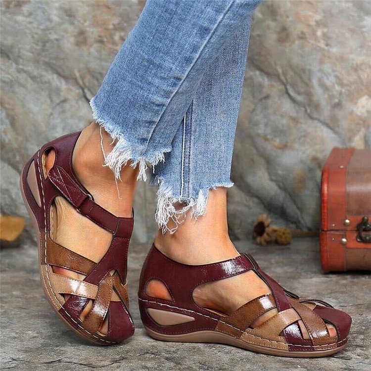 Penny Casual Sandals | Lightweight, Adjustable Straps for Women 2