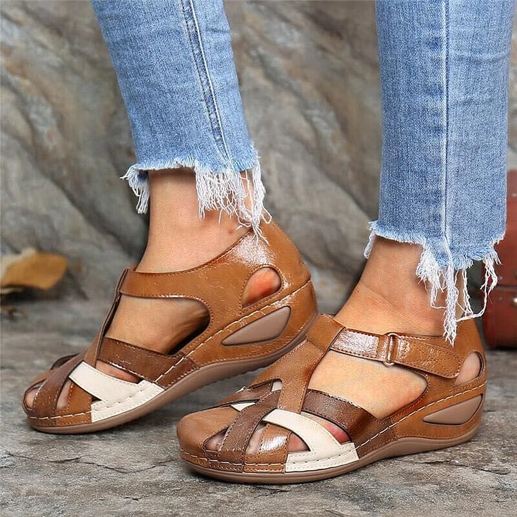 Penny Casual Sandals | Lightweight, Adjustable Straps for Women 3
