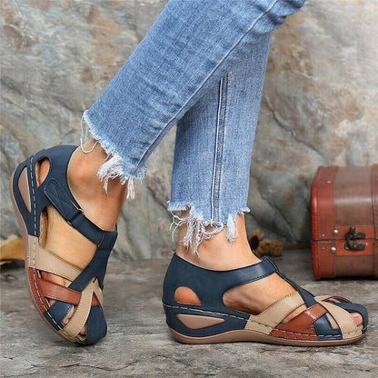 Penny Casual Sandals | Lightweight, Adjustable Straps for Women 5
