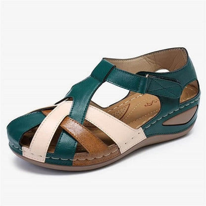 Penny Casual Sandals | Lightweight, Adjustable Straps for Women 7