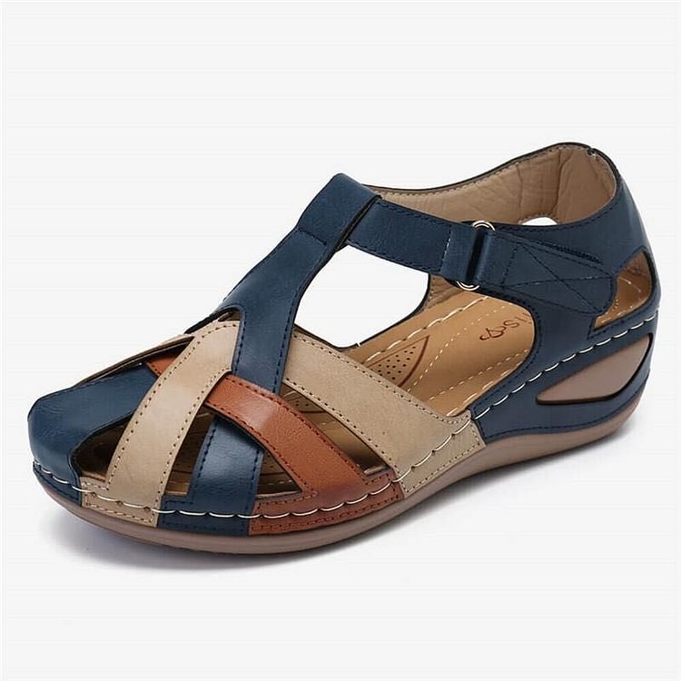Penny Casual Sandals | Lightweight, Adjustable Straps for Women 8